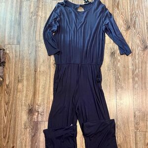 jumpsuit